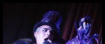 Adam Lambert @ Royal Oak Music Theatre 6.27.2010